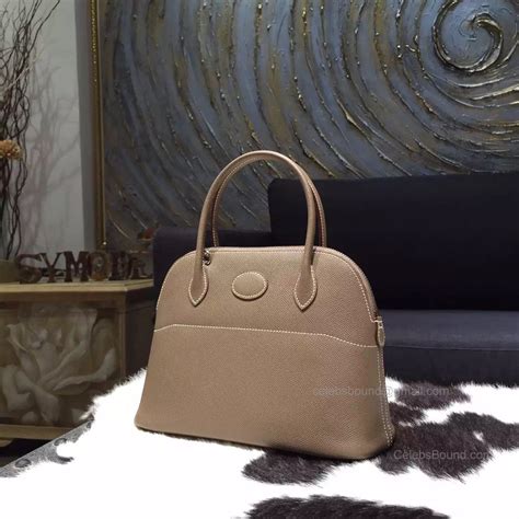 hermes bolide bag ebay|Hermes bolide 27 price.